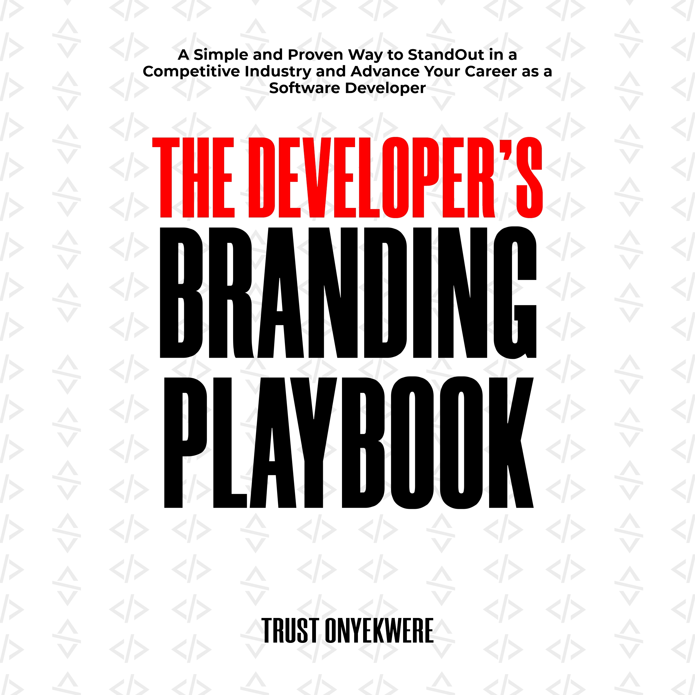 Coding is Not Enough logo